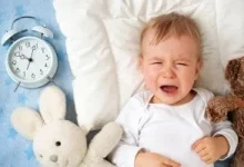 صورة أسباب الإمساك عند الرضع في الأسابيع الأولى ونصائح لعلاجه بسرعة