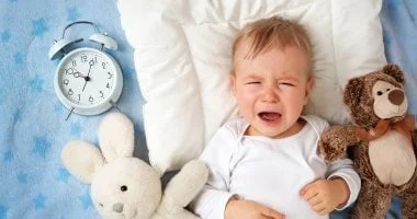 صورة أسباب الإمساك عند الرضع في الأسابيع الأولى ونصائح لعلاجه بسرعة