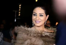 صورة وفاء عامر تنفي هروبها من مصر