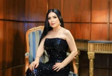 صورة عبير صبري تمدح مروة شقيقتها التي كانت أول من طلب إغلاق التيك توك