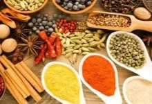 صورة من مطبخك.. نوع من التوابل يخفّض ارتفاع ضغط الدم