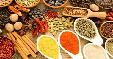 صورة من مطبخك.. نوع من التوابل يخفّض ارتفاع ضغط الدم