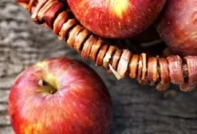 صورة ماذا يحدث عند تناول التفاح مع الزنجبيل الطازج؟