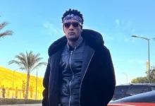 صورة محمد رمضان يتجاهل أزمته الأخيرة ويشجع لأسد