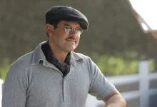 صورة تعرفوا على شخصيات فيلم درويش لعمر يوسف قبل عرضه في السينما