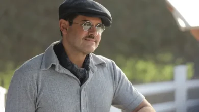 صورة تعرفوا على شخصيات فيلم درويش لعمر يوسف قبل عرضه في السينما