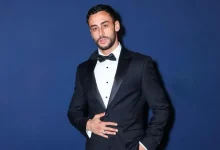 صورة فادي السيد ينضم إلى ياسر جلال وأبطال مسلسل للعدالة وجه آخر