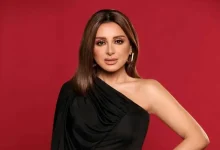 صورة محمود سعد: أنغام تمر بألم عنيف ولكن لا يوجد شيء خطير