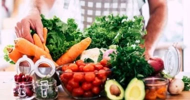 صورة دراسة تكشف عن أفضل الأنظمة الغذائية للوقاية من مرض السكر