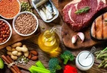 صورة خمس أطعمة تعزز الاستفادة القصوى من شرب الماء في الحر