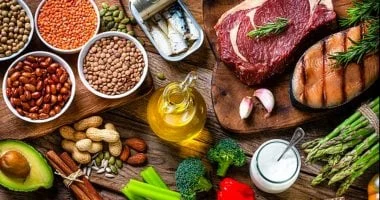 صورة خمس أطعمة تعزز الاستفادة القصوى من شرب الماء في الحر