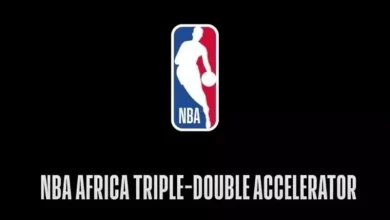 صورة NBA Africa تطلق النسخة الثانية من “تريبلدابل” لعاجل تسريع نمو المشاريع الناشئة في أفريقيا