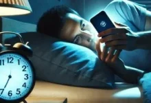 صورة دراسة تُشير إلى أن عدم انتظام النوم يزيد من خطر الإصابة بـ122 مرضًا
