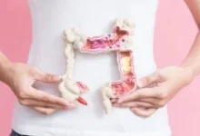 صورة خضراوات طبيعية تساعد على تنظيف القولون بشكل آمن