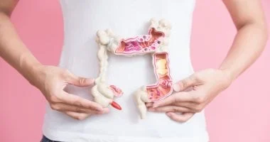 صورة خضراوات طبيعية تساعد على تنظيف القولون بشكل آمن