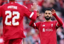 صورة صباحك أوروبي.. صلاح يتألق بينما رودريجو يسعى للانضمام إلى ليفربول ونصيحة أنشيلوتي
