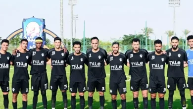 صورة الزمالك يعود للدوري.. خوض خمسة مباريات في أغسطس