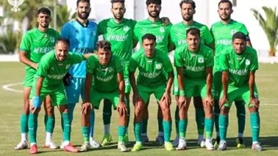 صورة عاجل: مصدر ليلا كورة يعلن أن “وعد” يفتح باب القيد المحلي للمصري وسط أزمة الـ900 ألف جنيه