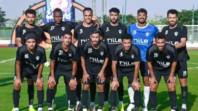 صورة مدافع من مواليد 2006.. ناشئ الزمالك يتلقى عرضاً أوروبياً