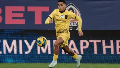 صورة ملف يلا كورة.. إغلاق القيد.. وصول برازيلي إلى الزمالك.. ومصير كوكا مع الأهلي