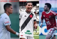 صورة صيف حارق في الدوري المصري.. الزمالك يقود قائمة أغلى صفقات الميركاتو