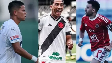 صورة صيف حارق في الدوري المصري.. الزمالك يقود قائمة أغلى صفقات الميركاتو