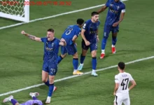 صورة أسباب غياب محترف الهلال عن مباراة ودية بالينجن الألماني