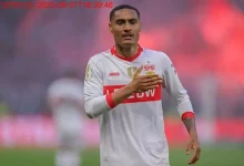 صورة ميلوت ينضم إلى أهلي جدة يوم الجمعة
