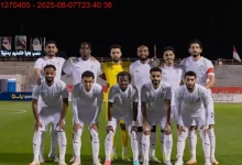 صورة روما يتحدى نيوم السعودي في ختام تدريباته الصيفية