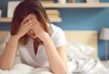 صورة علامات مبكرة لاختلال التوازن الهرموني لا ينبغي تجاهلها
