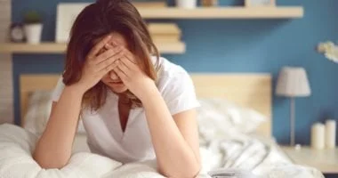 صورة علامات مبكرة لاختلال التوازن الهرموني لا ينبغي تجاهلها