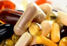 صورة مكملات غذائية فعالة في خفض مستويات الكوليسترول المرتفع