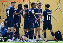 صورة صباح أوروبي مع وصول سيسكو وطوارئ باريس واستعراض أرنولد