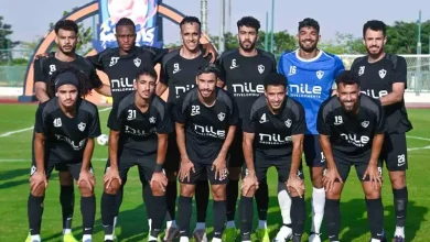 صورة تشكيل الزمالك المتوقع.. فيريرا يجدد الثقة في الحرس القديم ويظهر صفقة أمام سيراميكا
