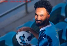 صورة زيكو: احتفلت بجنون بأهداف بيراميدز في نهائي أفريقيا.. وتريزيجيه هو مثلي الأعلى