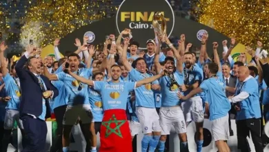 صورة كاف يعلن زيادة المكافأة المالية للأدوار التمهيدية في دوري الأبطال والكونفدرالية بمشاركة قياسية