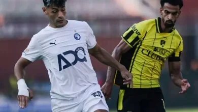 صورة البطاقات الحمراء تفرض نفسها في بداية الدوري المصري وتسرق الأضواء