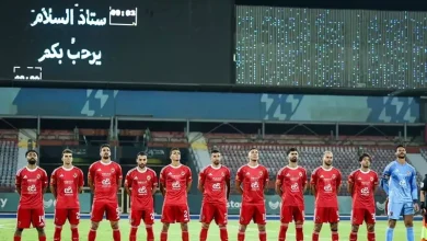 صورة بداية ريبييرو المحلية.. الأهلي يبدأ مشواره في الدفاع عن لقب الدوري