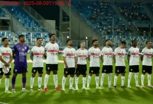 صورة مصدر بالرابطة ليلا كورة: الزمالك سيُغرم 100 ألف جنيه بسبب السباب الجماعي ضد زيزو