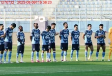 صورة المواعيد والمنافسون.. كيفية وصول بيراميدز إلى مجموعات دوري أبطال أفريقيا