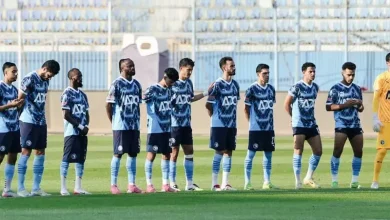 صورة المواعيد والمنافسون.. كيفية وصول بيراميدز إلى مجموعات دوري أبطال أفريقيا