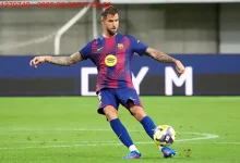صورة تقارير سعودية تكشف عن راتب إنييجو مارتينيز مع النصر