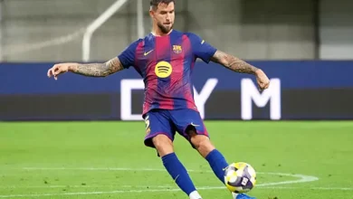 صورة تقارير سعودية تكشف عن راتب إنييجو مارتينيز مع النصر