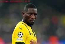 صورة جيراسي يعلق على أنباء انتقاله إلى الدوري السعودي: لا أهتم بهذه المواضيع