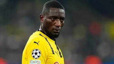 صورة جيراسي يعلق على أنباء انتقاله إلى الدوري السعودي: لا أهتم بهذه المواضيع