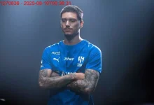 صورة رسميًا.. ليفربول يعلن انتقال نونيز إلى الهلال