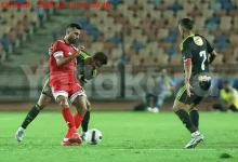 صورة هدايا زيزو لا تكفي.. الأهلي يتعثر أمام مودرن سبورت في بداية الدوري المصري