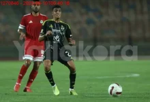 صورة تقدم الأهلي لم يدم طويلًا.. حسام حسن يتعادل لمودرن سبورت
