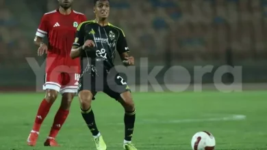 صورة تقدم الأهلي لم يدم طويلًا.. حسام حسن يتعادل لمودرن سبورت
