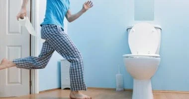 صورة أضرار التهاب المسالك البولية المزمن للرجال والنساء وطرق الوقاية منها